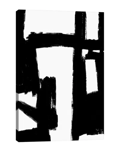 Icanvas Structured I By Alex Wise Wall Art