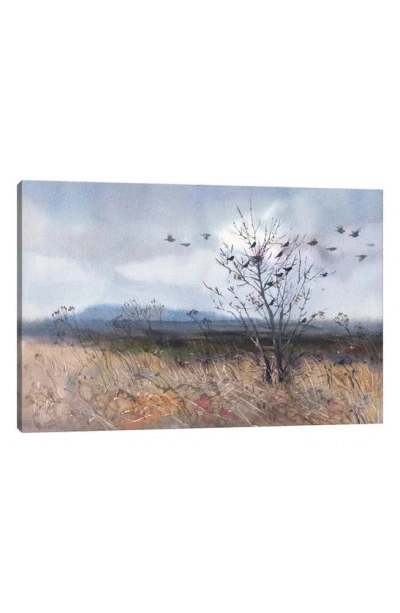 Icanvas Stylish By Smira Yanushkova Canvas Artwork In Valley