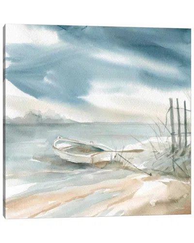 Icanvas Subtle Mist Ii By Carol Robinson Wall Art