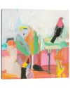 Icanvas Summer Dream By Connie Collum Wall Art
