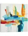 Icanvas Synergy I By Randy Hibberd Wall Art