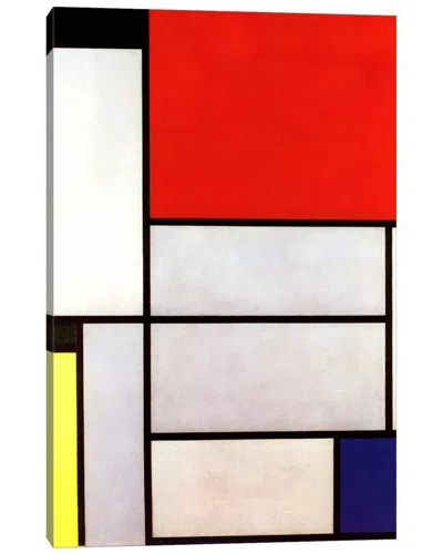 Icanvas Tableau L 1921 By Piet Mondrian Wall Art