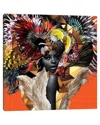 ICANVAS TAKE ME HIGHER BY LOLITA LORENZO WALL ART