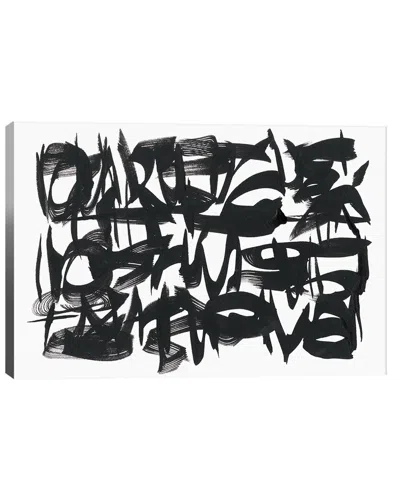 Icanvas The Collective Unconsciousness Ii By Renee Stramel