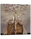 Icanvas The Gift Of Honey By Bob Doucette Wall Art