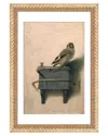 Icanvas The Goldfinch