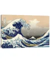 Icanvas The Great Wave At Kanagawa, 1829 By Katsushika Hokusai Wall Art