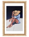Icanvas The Hardships Of Sailing By Johnny Popkess Wall Art