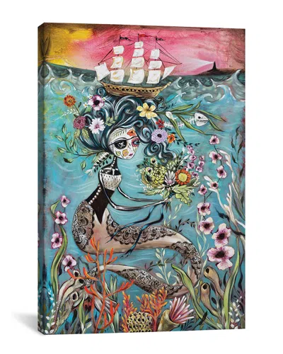 Icanvas The Light Beckons By Heather Renaux In Multi