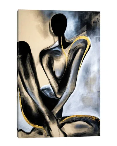 Icanvas The Right Balance By Chance Watt Wall Art
