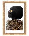 Icanvas The Shield By Lolita Lorenzo Wall Art