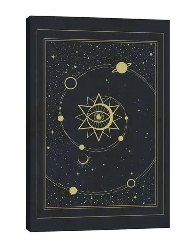 Icanvas The Solar System By Emanuela Carratoni Wall Art