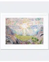 Icanvas The Sun, 1916 #2 By Edvard Munch