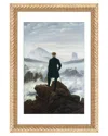 Icanvas The Wanderer Above The Sea Of Fog