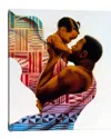 Icanvas Ties That Bind Canvas Wall Art