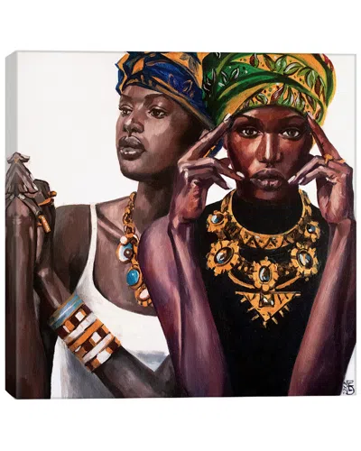 Icanvas Treasures Wall Art