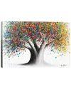 Icanvas Tree Of Hope Wall Art By Ashvin Harrison