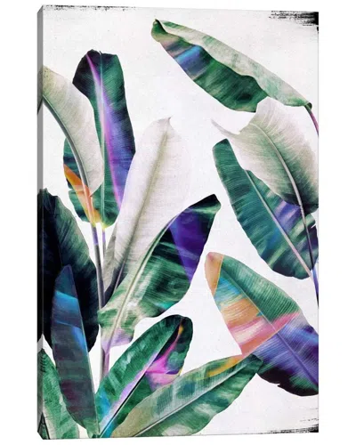 Icanvas Tropical I By Leemo Wall Art