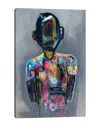 Icanvas Ubuntu (i Am Because We Are) By Aaron Allen Wall Art