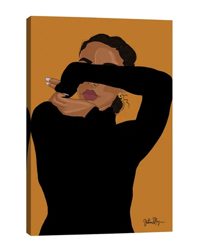Icanvas Ugh, Those Feelings Again Wall Art By Winnie Weston