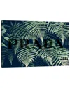 Icanvas Unconcealed Charm Wall Art In Multi