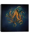 Icanvas Underwater Dream Iv Canvas Wall Art