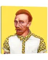 Icanvas Vincent Van Gogh By Amit Shimoni Wall Art