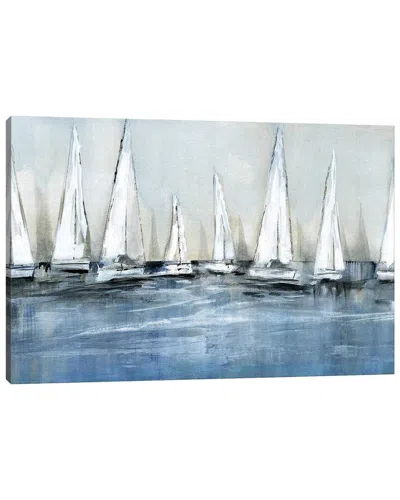 Icanvas Waiting For The Sun By Susan Jill Wall Art
