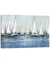 Icanvas Waiting For The Sun By Susan Jill Wall Art