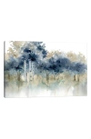 Icanvas Water's Edge I By Carol Robinson Canvas Wall Art In Multi