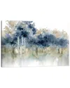 Icanvas Water's Edge I By Carol Robinson Wall Art