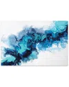 Icanvas Water Elemental Print On Acrylic Glass By Spellbound Fine Art