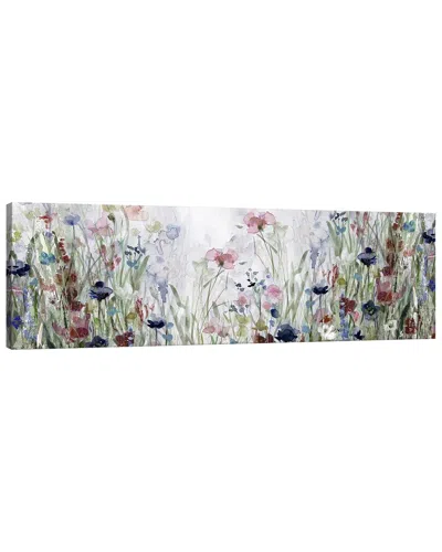Icanvas Wildflower Fields By Carol Robinson Wall Art