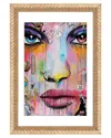 Icanvas Wings By Loui Jover Wall Art