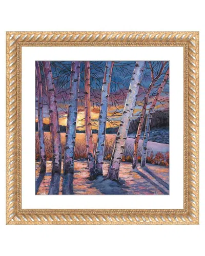 Icanvas Wish You Were Here By Johnathan Harris Wall Art In Multi