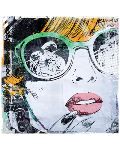 Icanvas Wondering By Teis Albers Wall Art In Multi