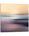 Icanvas Zuma Beach Wall Art In Multi