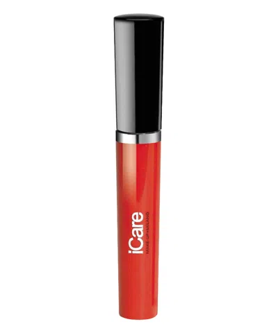 Icare 24h Liquid Lipstick 220 7 ml In Red