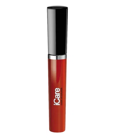 Icare 24h Liquid Lipstick 221 7 ml In Red