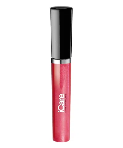 Icare 24h Liquid Lipstick 222 7 ml In Pink