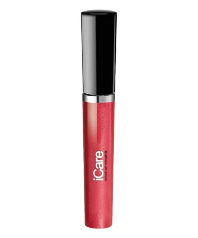Icare 24h Liquid Lipstick 223 7 ml In Pink
