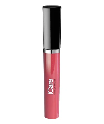 Icare 24h Liquid Lipstick 224 7 ml In Pink