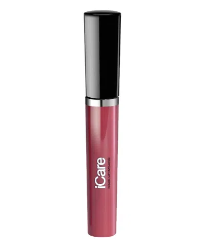 Icare 24h Liquid Lipstick 225 7 ml In Pink