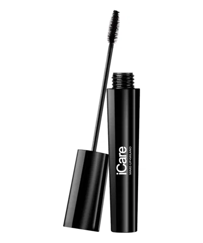Icare 3in1 Waterproof Mascara 171 10 ml In Black