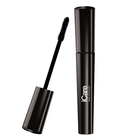 Icare Extra Volume Mascara 170 10 ml In Black
