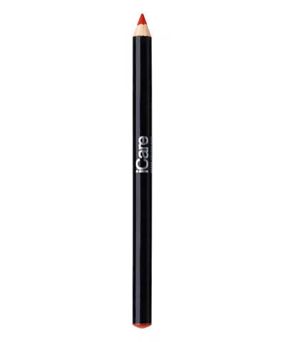 Icare High Definition Lip Liner 260 1.1 G In Red