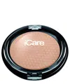 Icare Hydrating Compact Foundation 150 10 G In Beige