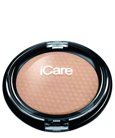Icare Hydrating Compact Foundation 150 10 G In Beige
