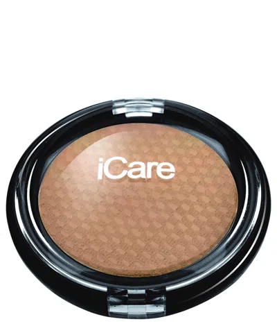 Icare Hydrating Compact Foundation 153 10 G In Beige