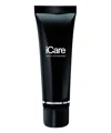 Icare Hydrating Liquid Foundation 140 30 ml In Beige